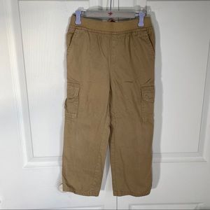 The Children Place Boys Cargo Pants